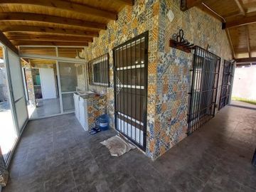 Casa en venta - 3 dormitorios 2 baños 3 cocheras - 180mts2 - Nueva Atlantis