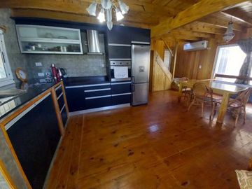 Casa en venta - 3 dormitorios 2 baños 3 cocheras - 180mts2 - Nueva Atlantis