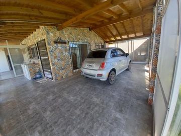 Casa en venta - 3 dormitorios 2 baños 3 cocheras - 180mts2 - Nueva Atlantis