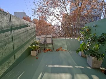 Departamento en Palermo