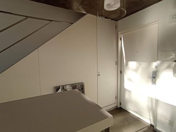 Departamento en Palermo