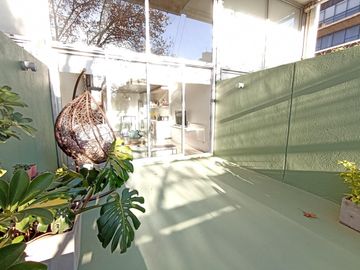 Departamento en Palermo
