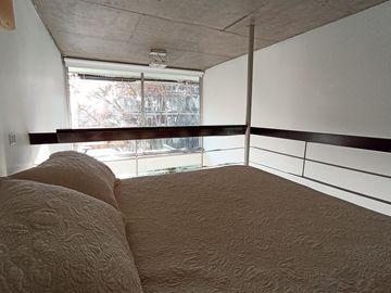 Departamento en Palermo