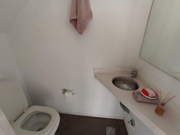Departamento en Palermo