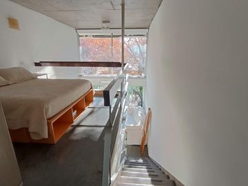 Departamento en Palermo