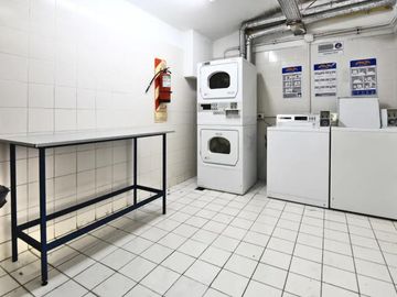 Departamento en Palermo