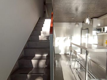 Departamento en Palermo
