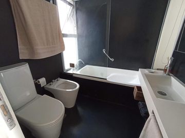 Departamento en Palermo