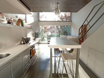 Departamento en Palermo
