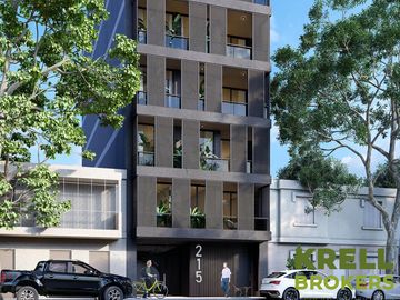 Departamento de 3 ambientes en Venta en Almagro