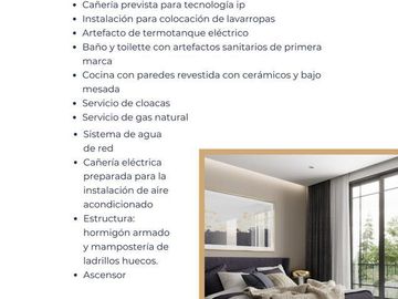 Departamento - San Miguel