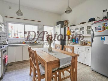 PH en Venta - Villa Urquiza - 4 ambientes