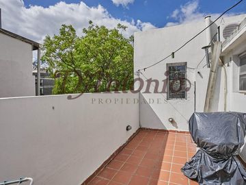 PH en Venta - Villa Urquiza - 4 ambientes
