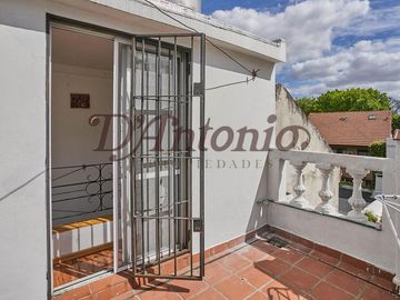 PH en Venta - Villa Urquiza - 4 ambientes