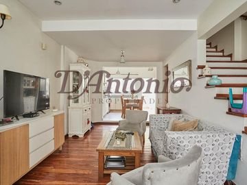 PH en Venta - Villa Urquiza - 4 ambientes