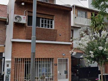 PH en Venta - Villa Urquiza - 4 ambientes
