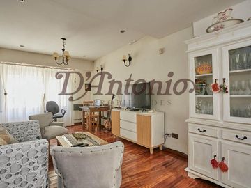 PH en Venta - Villa Urquiza - 4 ambientes
