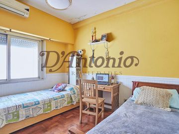 PH en Venta - Villa Urquiza - 4 ambientes