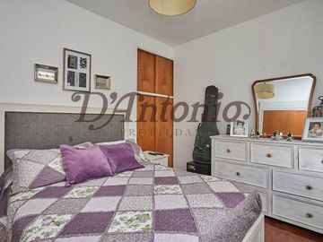 PH en Venta - Villa Urquiza - 4 ambientes