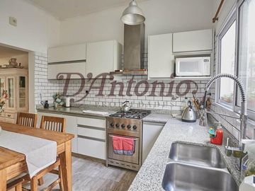 PH en Venta - Villa Urquiza - 4 ambientes