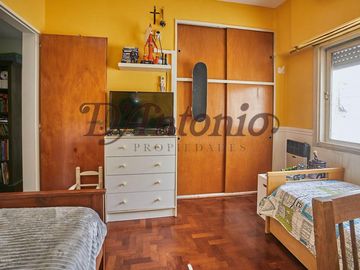 PH en Venta - Villa Urquiza - 4 ambientes