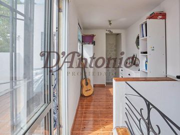 PH en Venta - Villa Urquiza - 4 ambientes