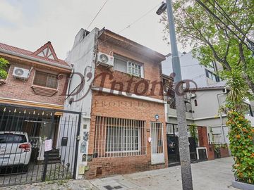 PH en Venta - Villa Urquiza - 4 ambientes