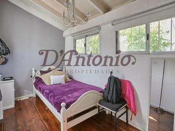 PH en Venta - Villa Urquiza - 4 ambientes