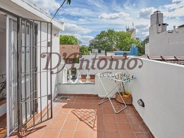 PH en Venta - Villa Urquiza - 4 ambientes