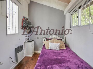 PH en Venta - Villa Urquiza - 4 ambientes