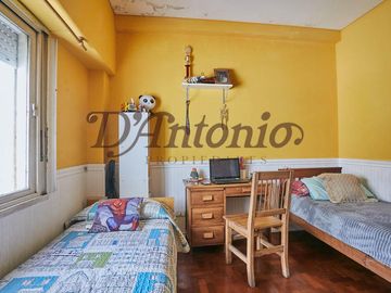 PH en Venta - Villa Urquiza - 4 ambientes