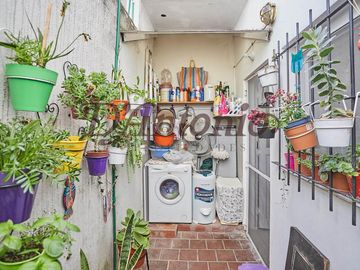 PH en Venta - Villa Urquiza - 4 ambientes
