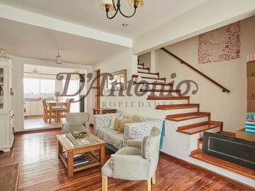 PH en Venta - Villa Urquiza - 4 ambientes
