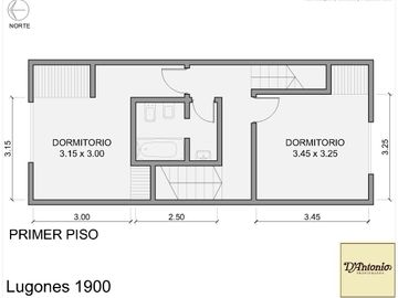 PH en Venta - Villa Urquiza - 4 ambientes
