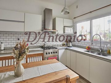 PH en Venta - Villa Urquiza - 4 ambientes