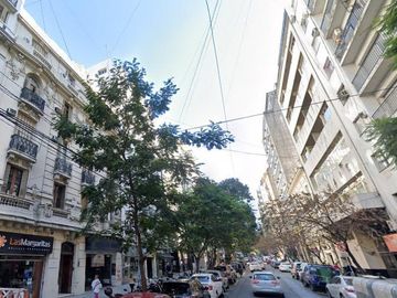 Oficina en venta en Tribunales