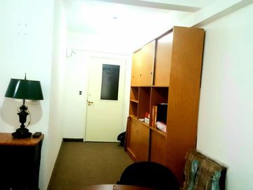 Oficina en venta en Tribunales