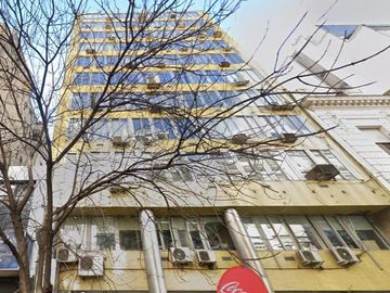 Oficina en venta en Tribunales
