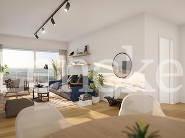 Departamento en  BELVEDERE YACHT