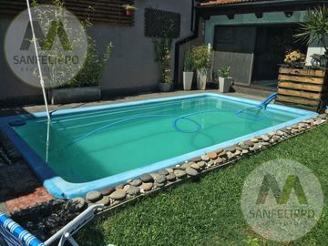 CASA ESTILO PH - VENTA - WILDE - AVELLANEDA