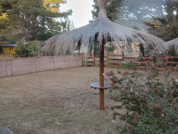 Casa en venta - 2 Dormitorios 2 Baños - 120Mts2 - Nueva Atlantis