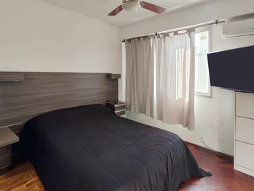 VENTA/PERMUTA - Departamento - 2 dormitorios - Centro, Rosario