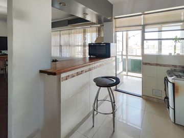 VENTA/PERMUTA - Departamento - 2 dormitorios - Centro, Rosario