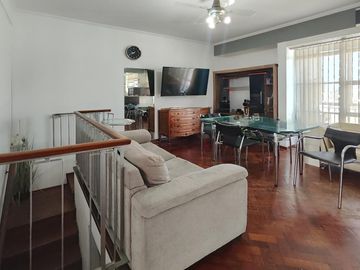 VENTA/PERMUTA - Departamento - 2 dormitorios - Centro, Rosario