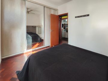 VENTA/PERMUTA - Departamento - 2 dormitorios - Centro, Rosario