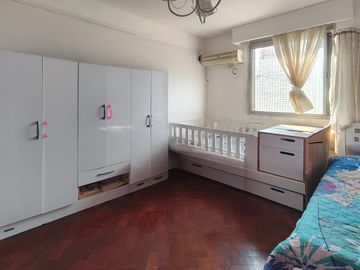 VENTA/PERMUTA - Departamento - 2 dormitorios - Centro, Rosario