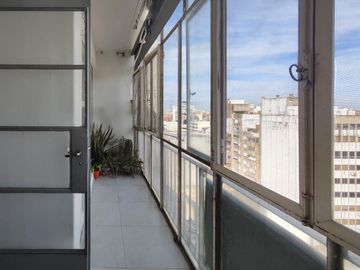 VENTA/PERMUTA - Departamento - 2 dormitorios - Centro, Rosario