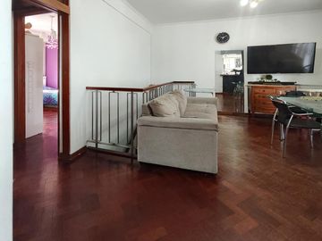 VENTA/PERMUTA - Departamento - 2 dormitorios - Centro, Rosario
