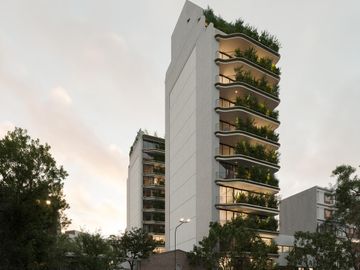 Venta de departamento dúplex de 4 ambientes con Lavadero en caballito - Full amenities
