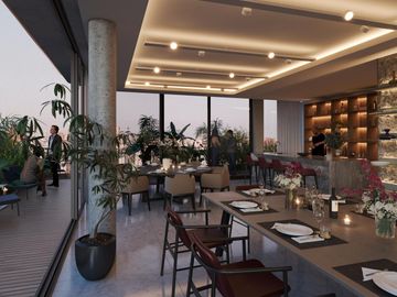 Venta de departamento dúplex de 4 ambientes con Lavadero en caballito - Full amenities